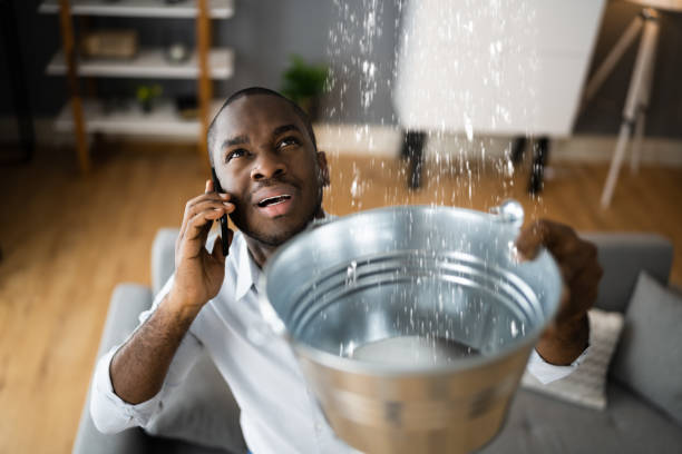 Best 24/7 water damage repair  in Moore, OK