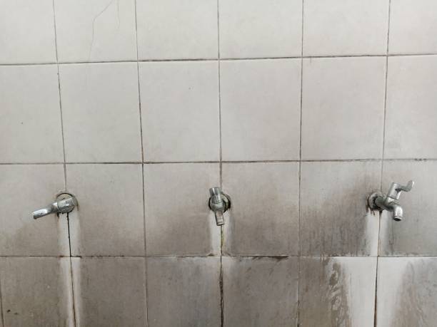 Carpet water damage restoration in Moore, OK